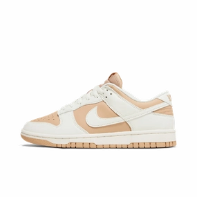 Nike Dunk Low Next Nature Beige Sail (Women's)