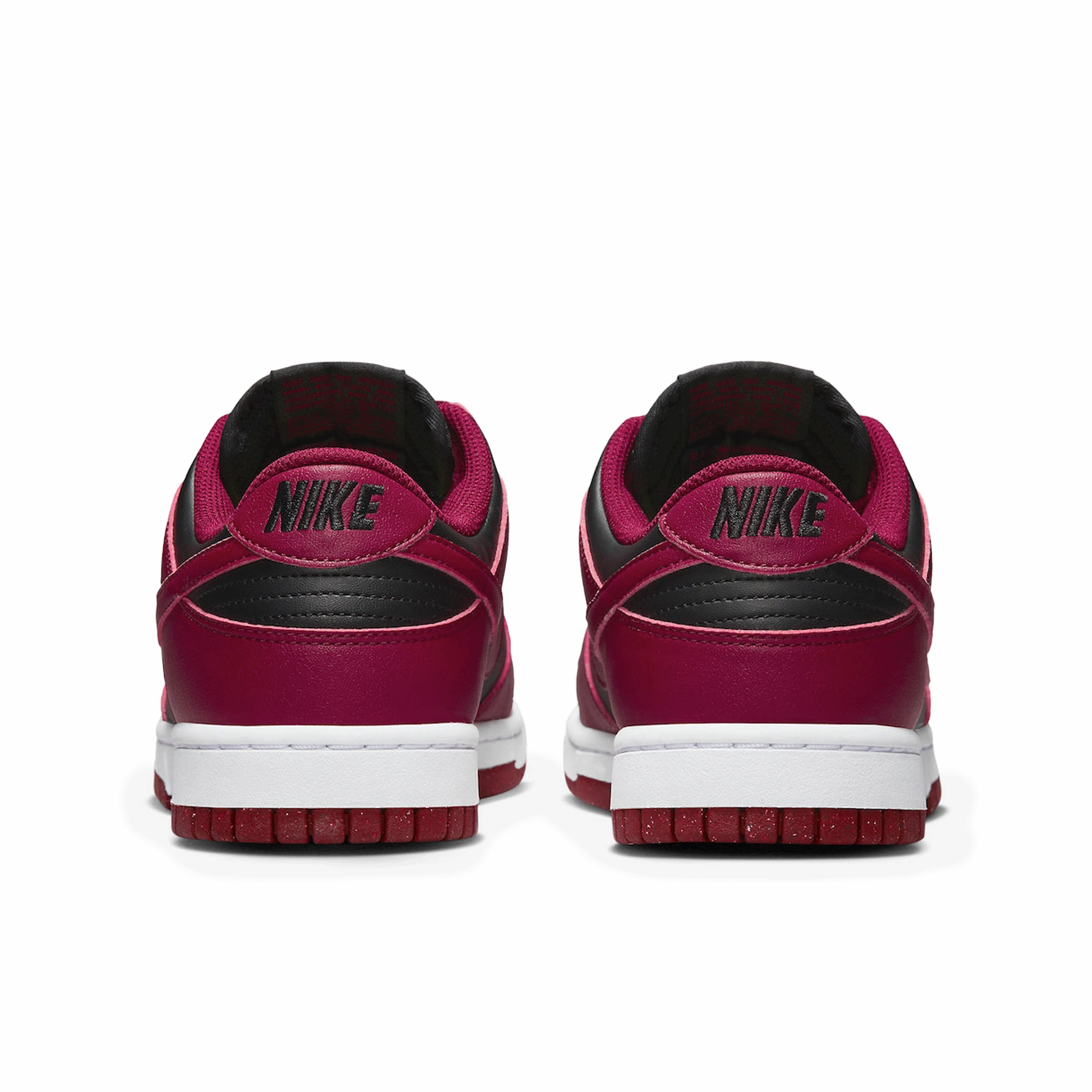 Nike Dunk Low Next Nature Dark Beetroot (Women's)