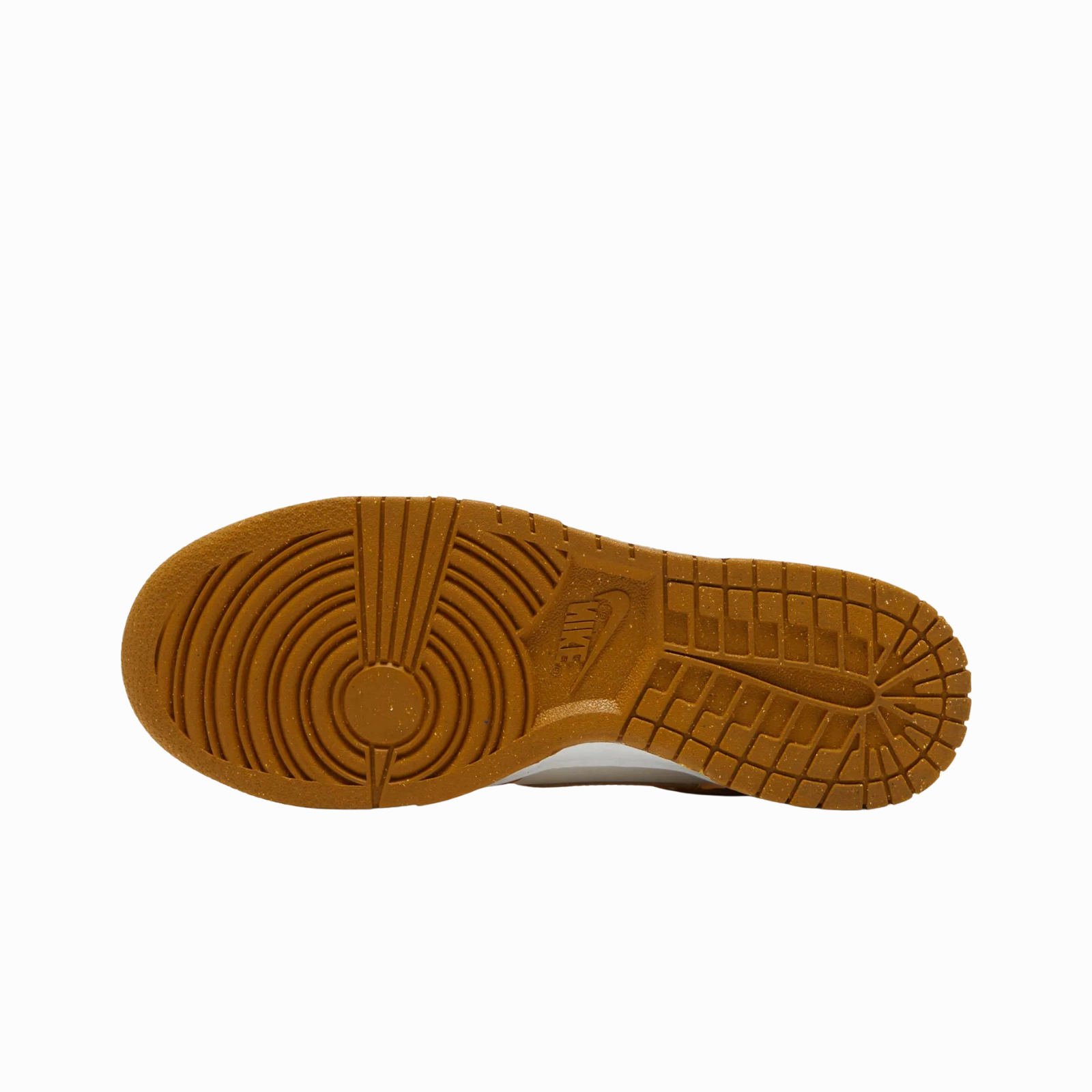 Nike Dunk Low Next Nature Phantom Gold Suede (Women's)