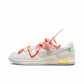 Nike Dunk Low Off-White Lot 11