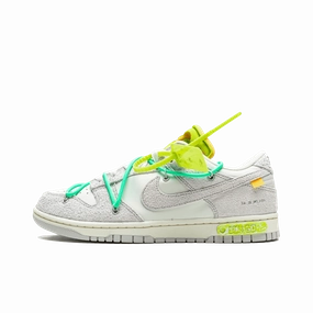 Nike Dunk Low Off White Lot 14