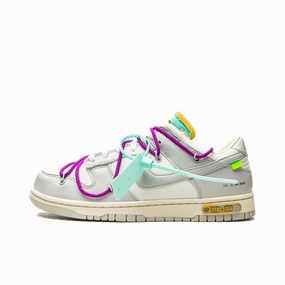 Nike Dunk Low Off-White Lot 21