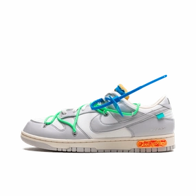 Nike Dunk Low Off White Lot 26