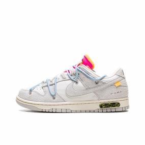 Nike Dunk Low Off-White Lot 38