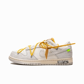 Nike Dunk Low Off-White Lot 39
