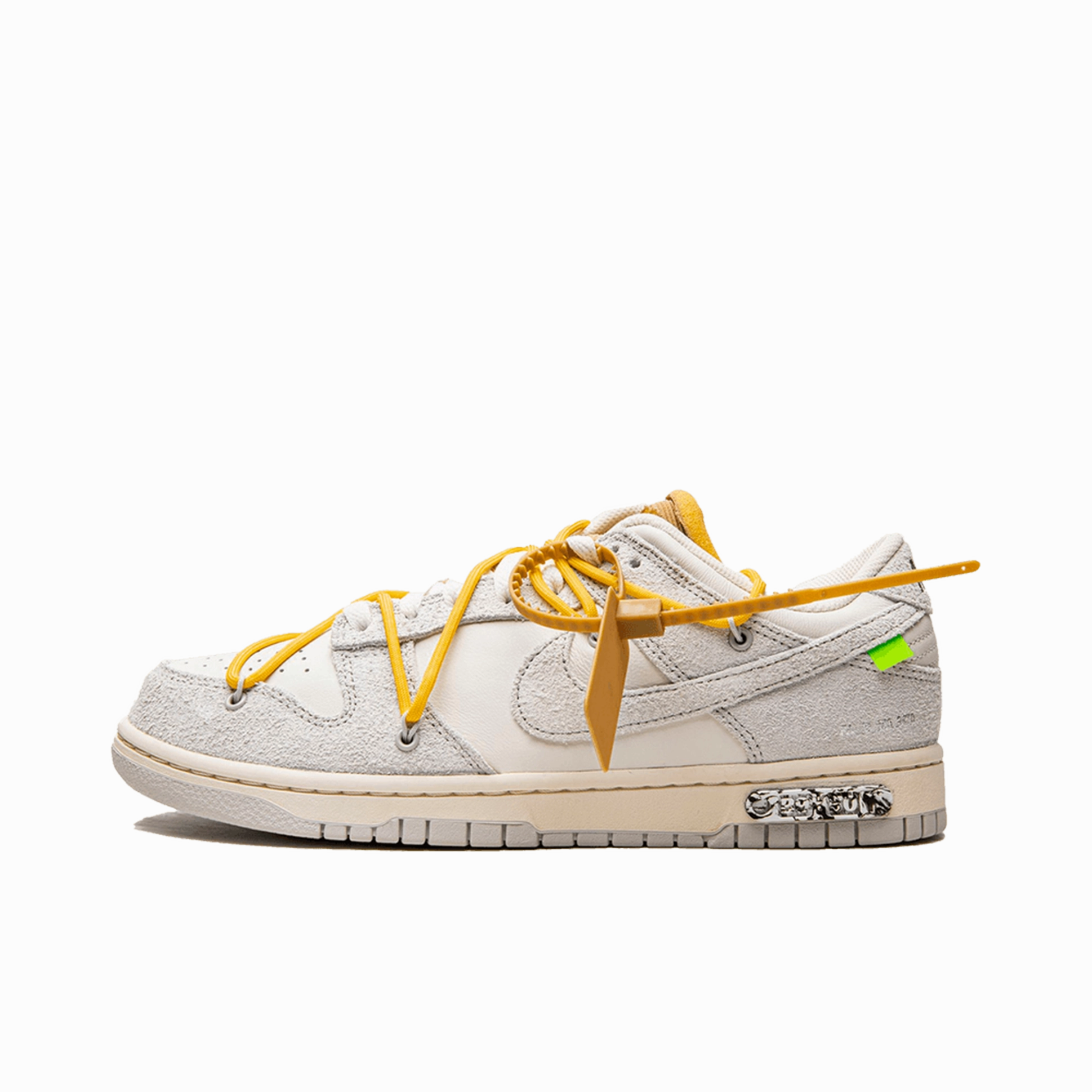 Nike Dunk Low Off-White Lot 39