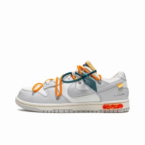 Nike Dunk Low Off-White Lot 44