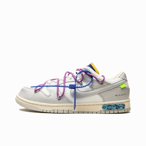 Nike Dunk Low Off-White Lot 48