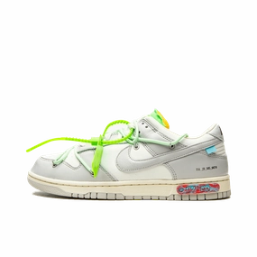 Nike Dunk Low Off-White Lot 7