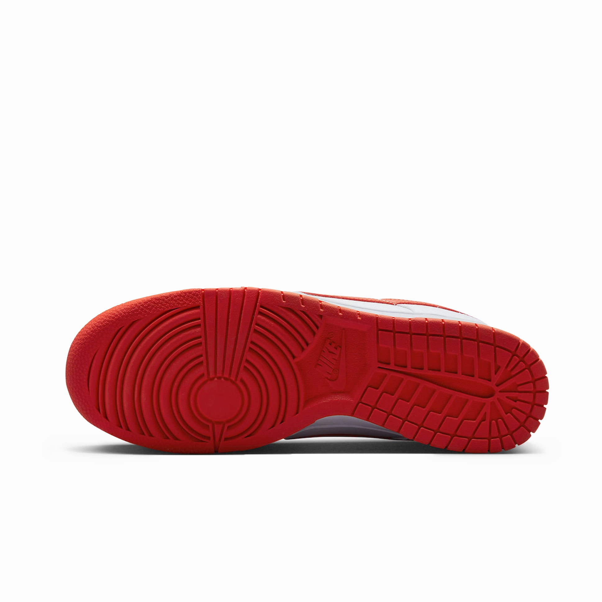 Nike Dunk Low Picante Red