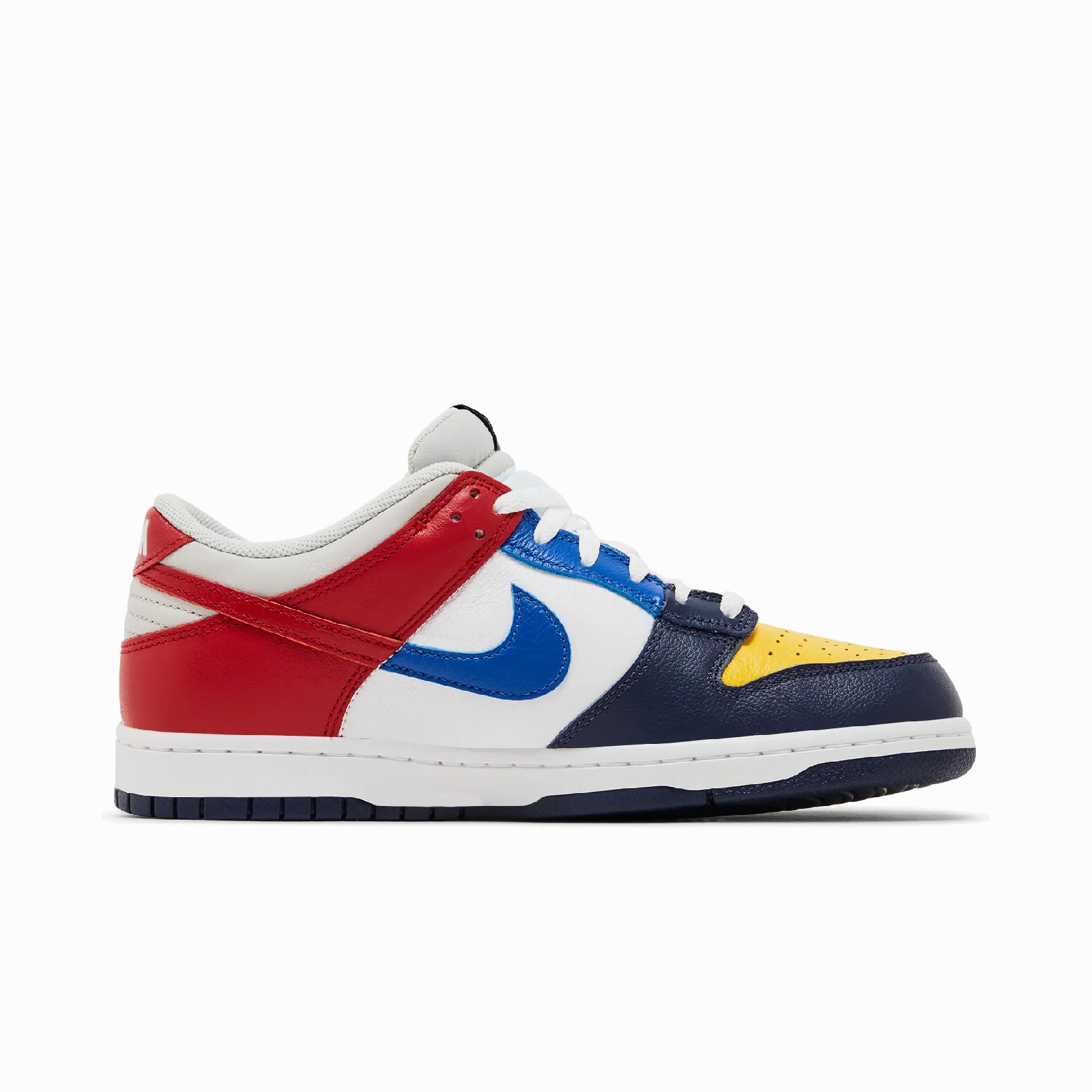 Nike Dunk Low QS CO.JP What The (2024)