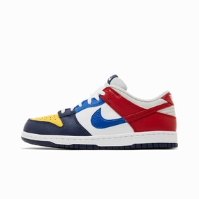 Nike Dunk Low QS CO.JP What The (2024)