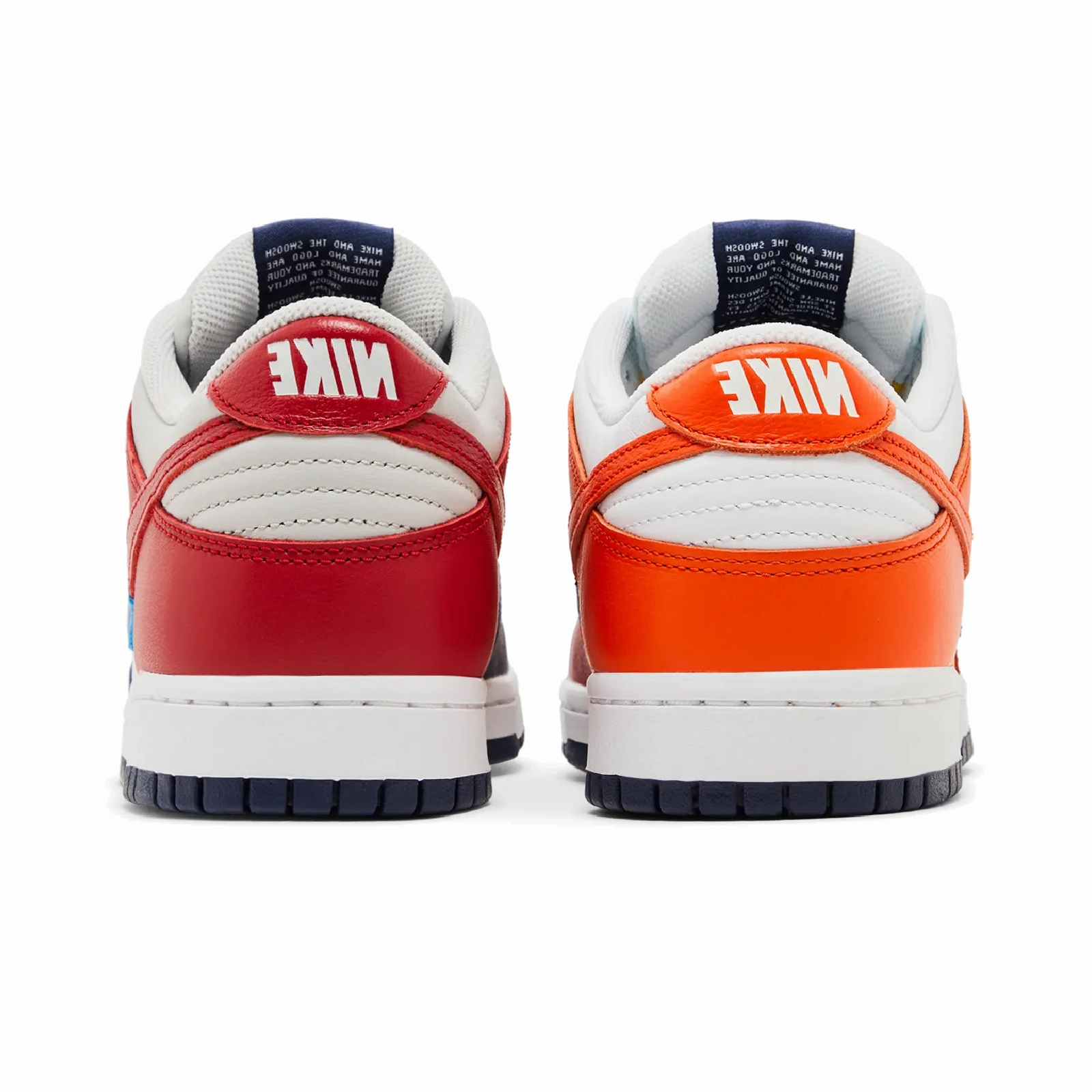 Nike Dunk Low QS CO.JP What The (2024)