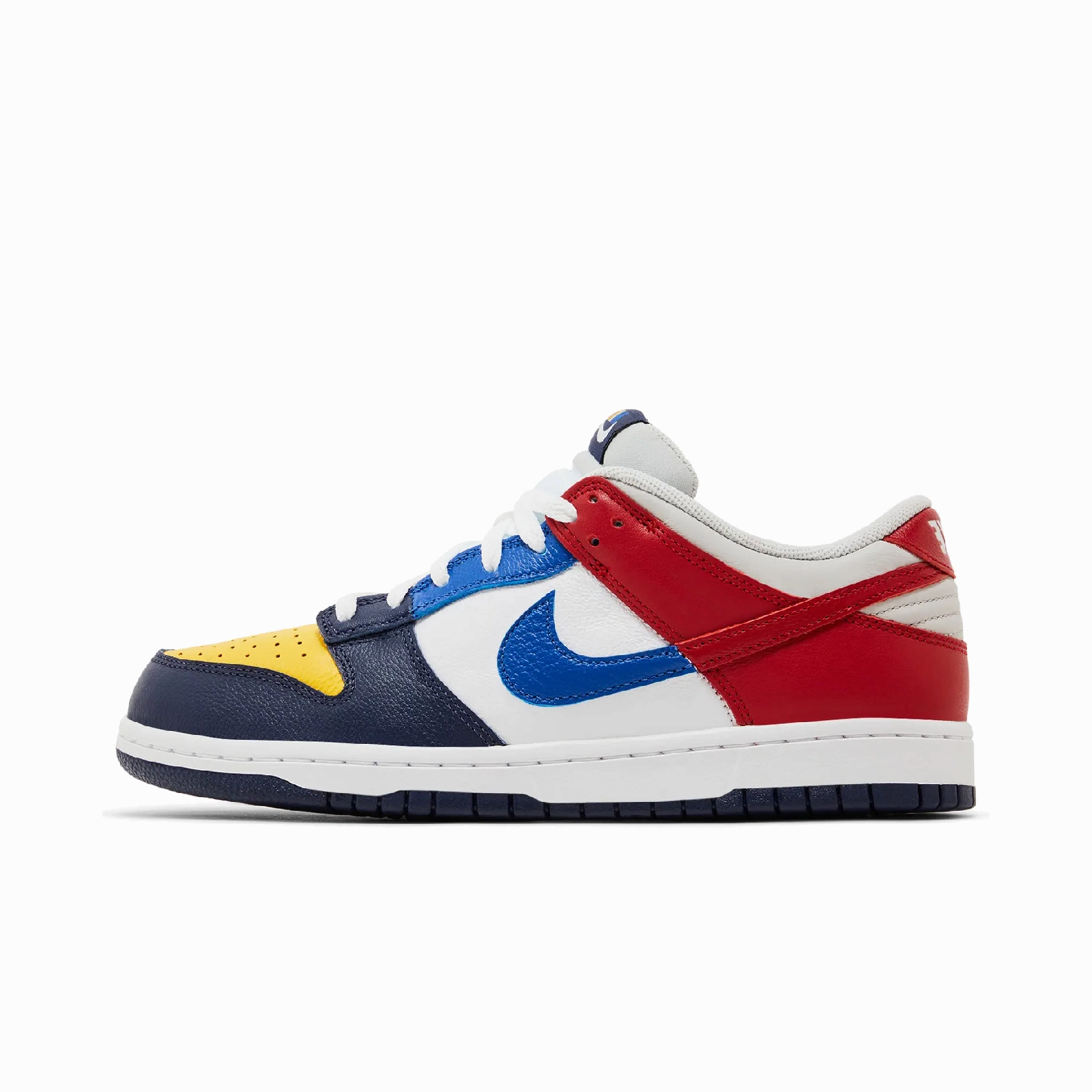 Nike Dunk Low QS CO.JP What The (2024)