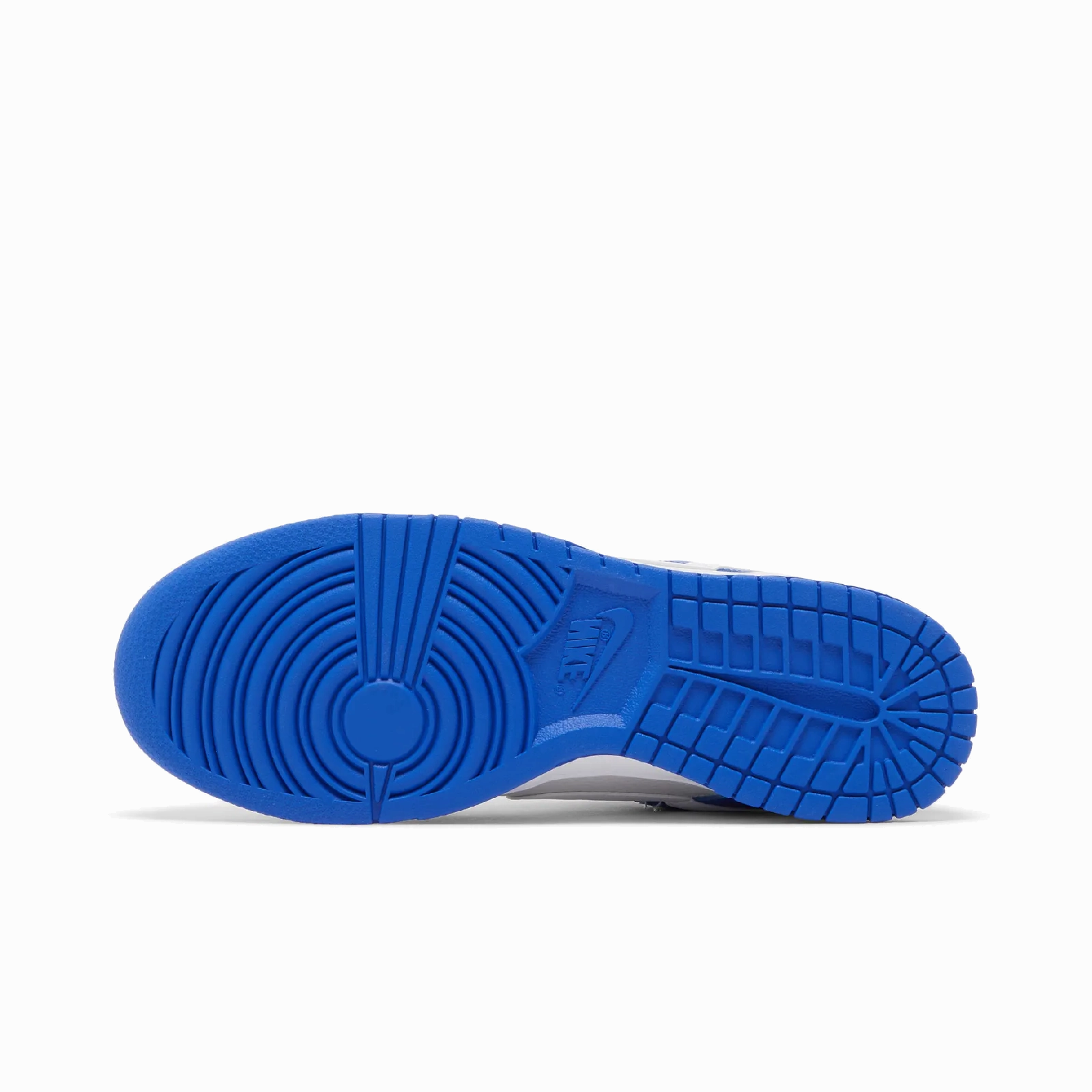 Nike Dunk Low Racer Blue Photon Dust