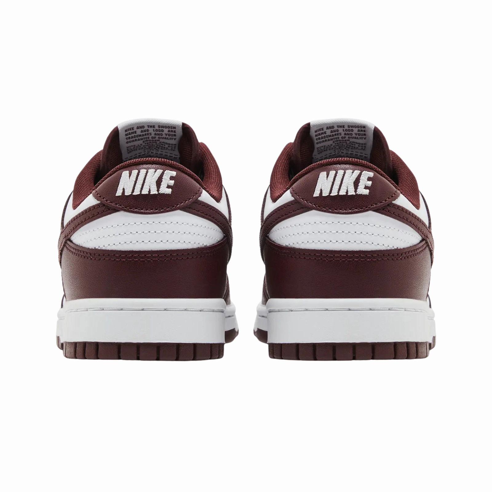 Nike Dunk Low Redwood