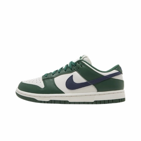 Nike Dunk Low Retro Gorge Green Midnight Navy (Women's)