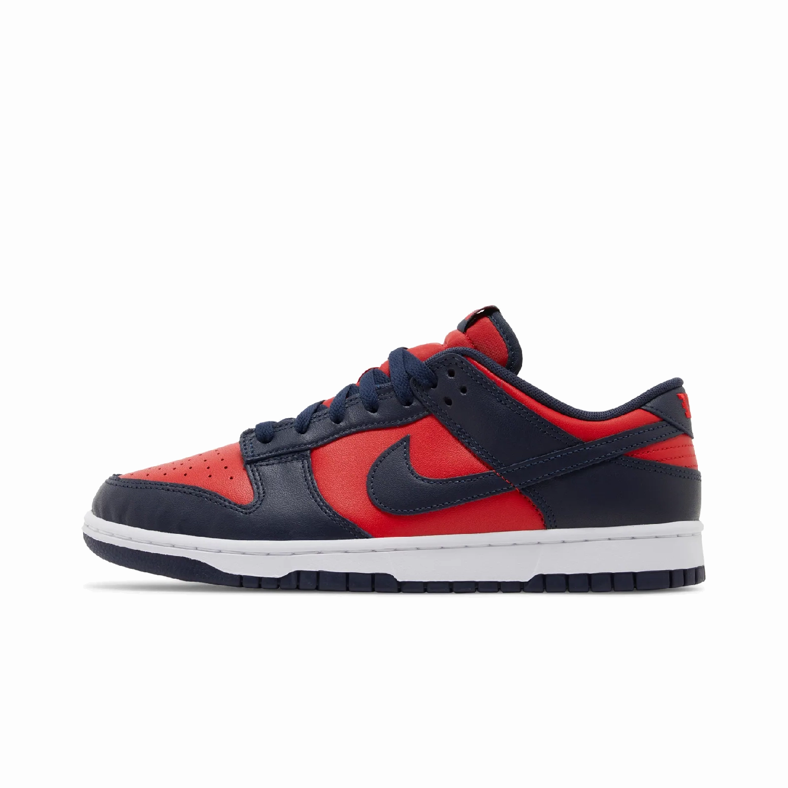 Nike Dunk Low Retro SE CO.JP University Red Obsidian