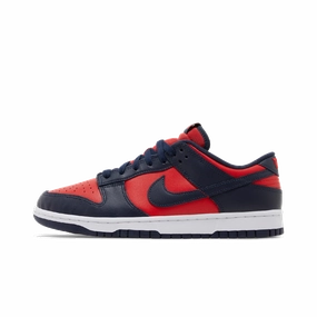 Nike Dunk Low Retro SE CO.JP University Red Obsidian
