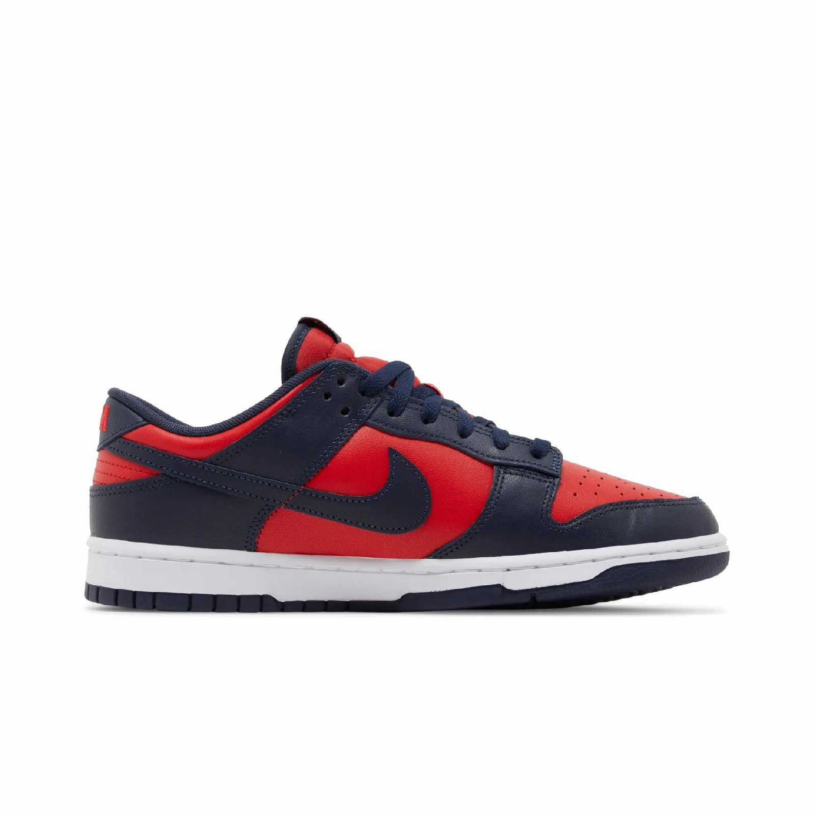 Nike Dunk Low Retro SE CO.JP University Red Obsidian