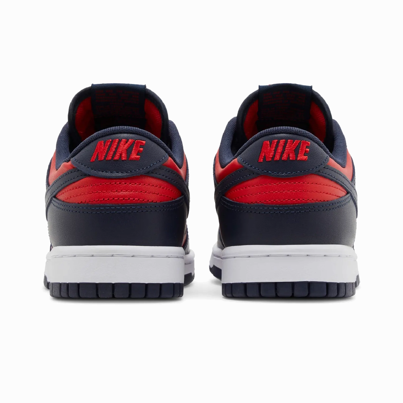 Nike Dunk Low Retro SE CO.JP University Red Obsidian