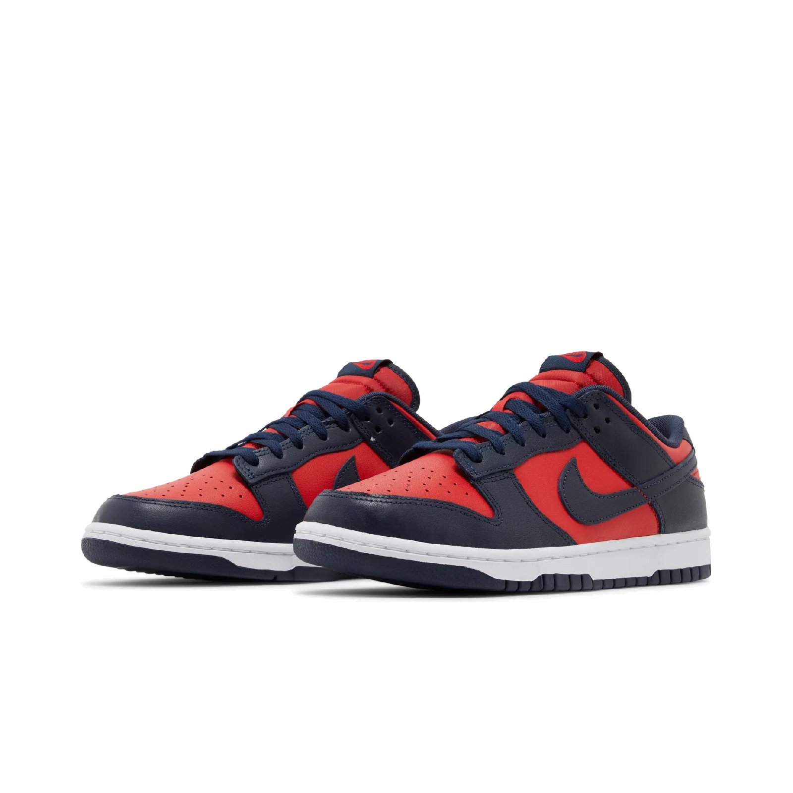 Nike Dunk Low Retro SE CO.JP University Red Obsidian
