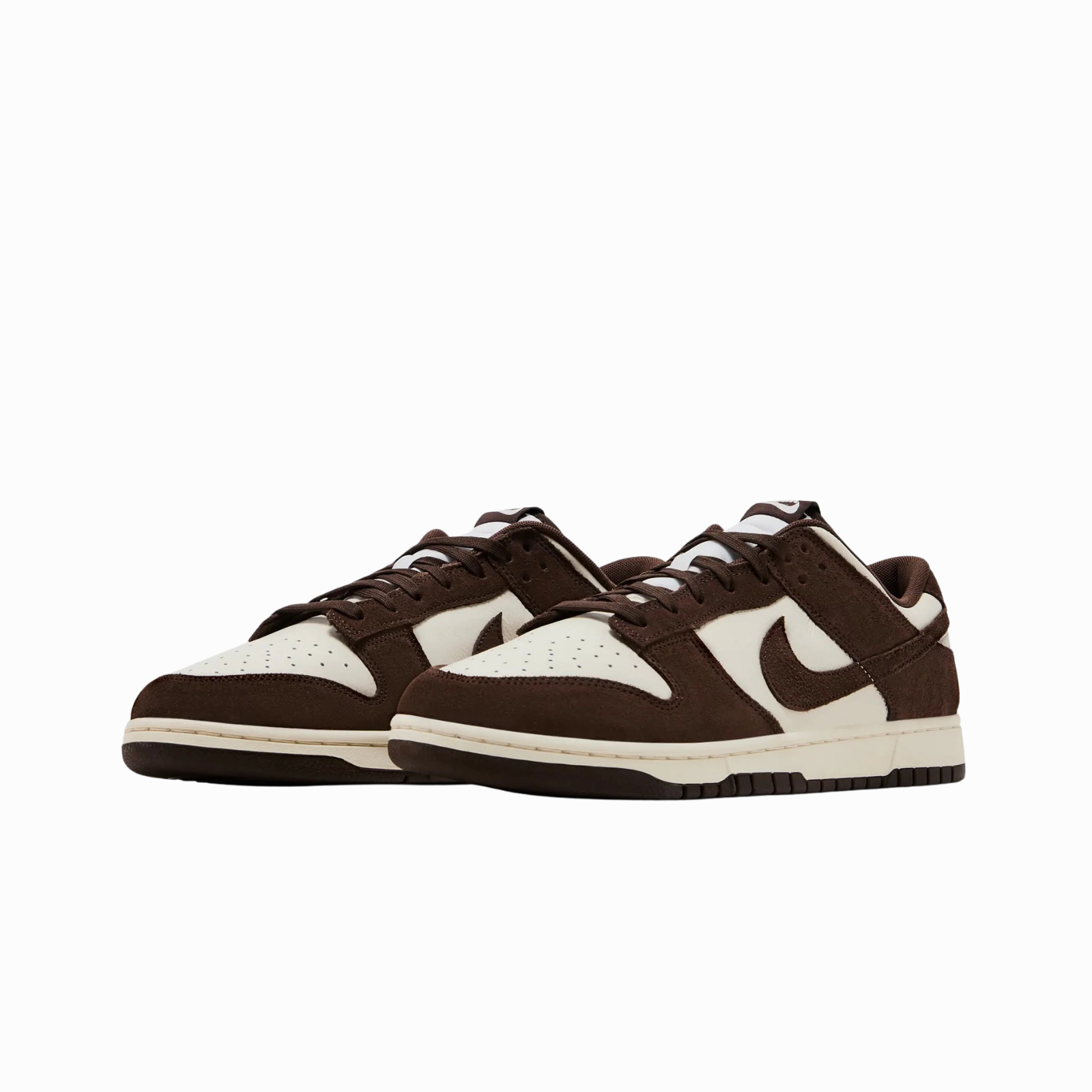 Nike Dunk Low Retro SE Pale Ivory Baroque Brown