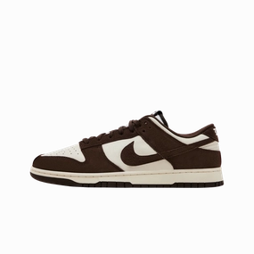 Nike Dunk Low Retro SE Pale Ivory Baroque Brown