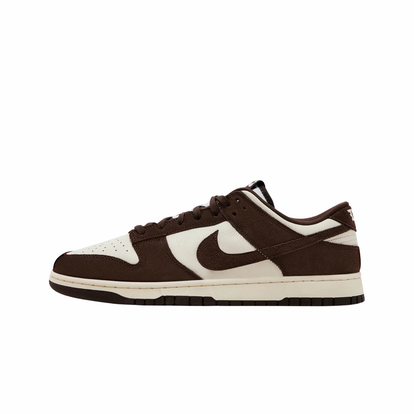 Nike Dunk Low Retro SE Pale Ivory Baroque Brown