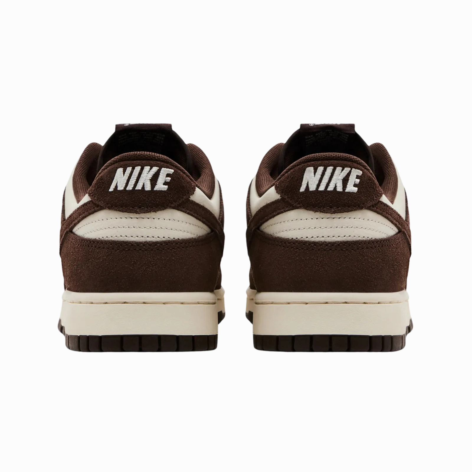 Nike Dunk Low Retro SE Pale Ivory Baroque Brown