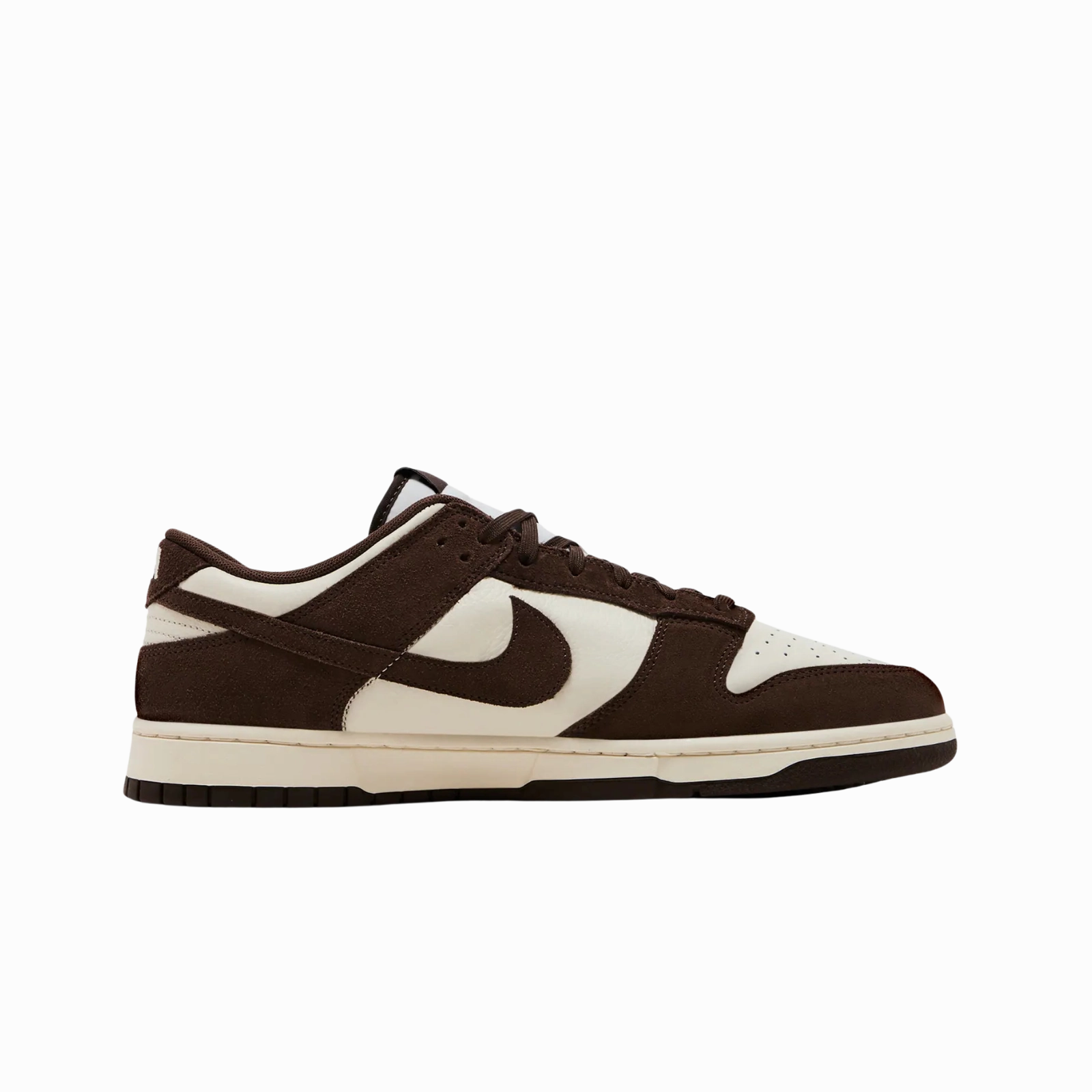 Nike Dunk Low Retro SE Pale Ivory Baroque Brown