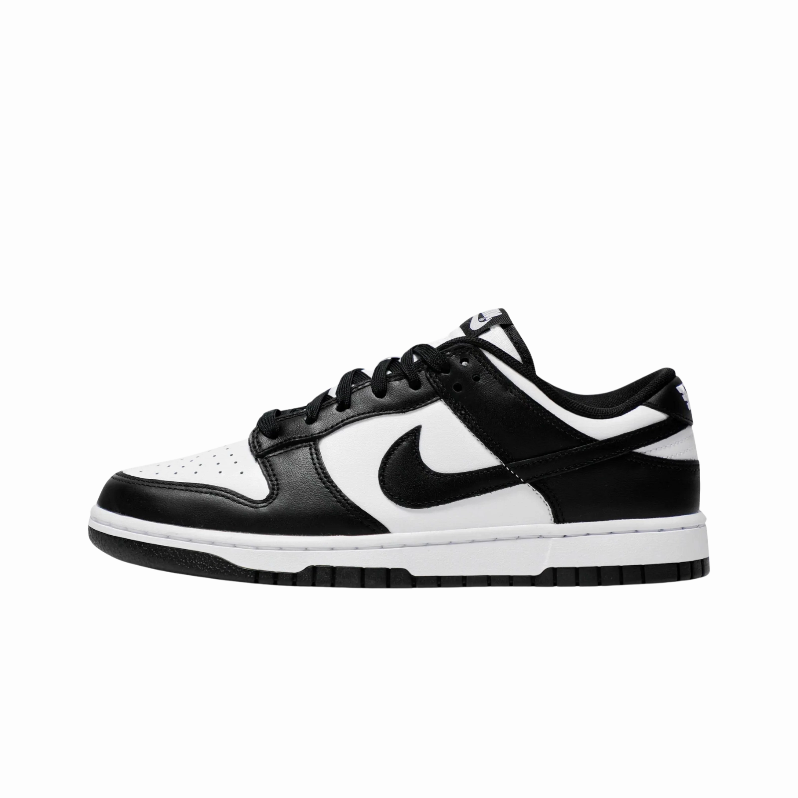 Nike Dunk Low Retro White Black Panda