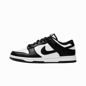 Nike Dunk Low Retro White Black Panda