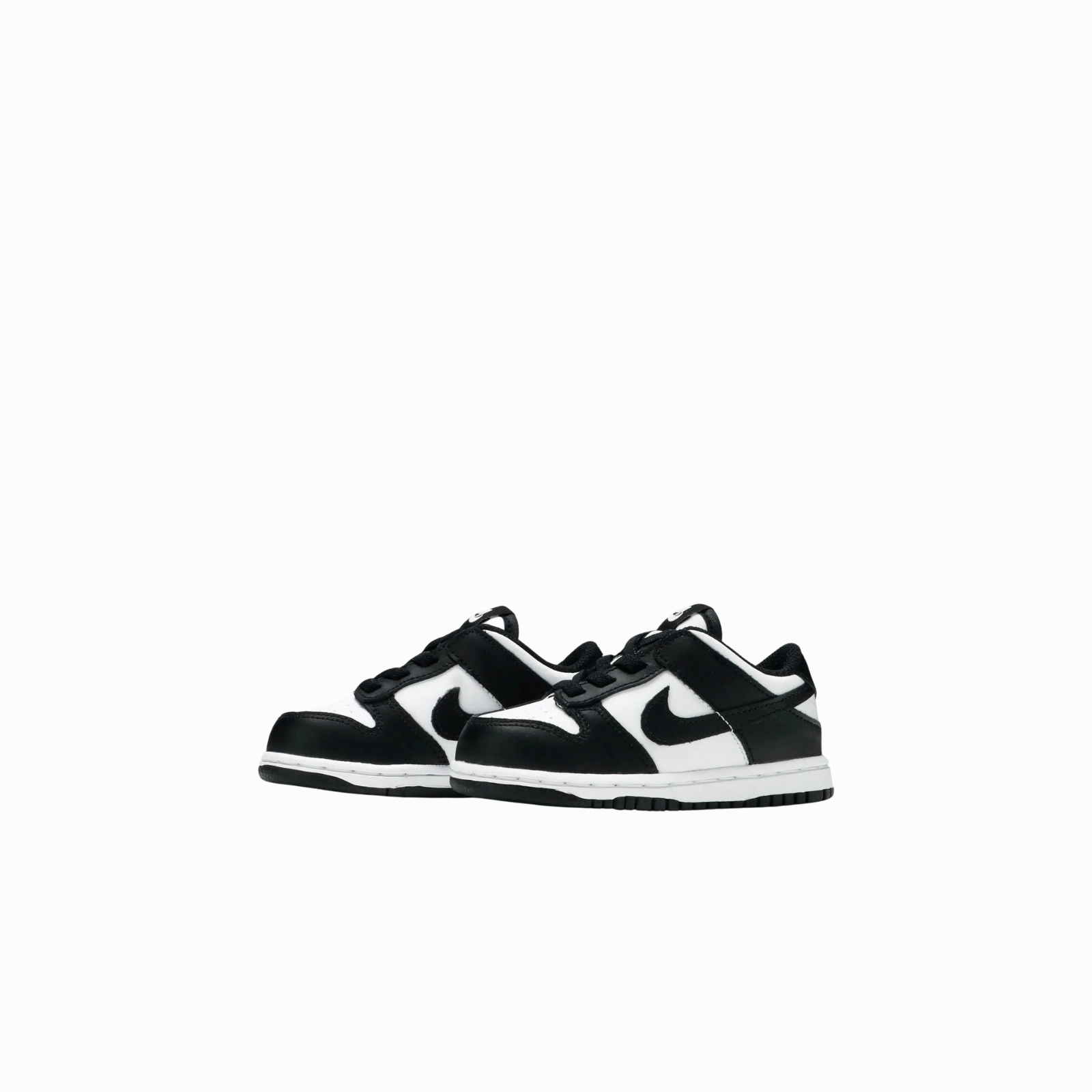 Nike Dunk Low Retro White Black Panda (TD)