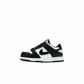 Nike Dunk Low Retro White Black Panda (TD)