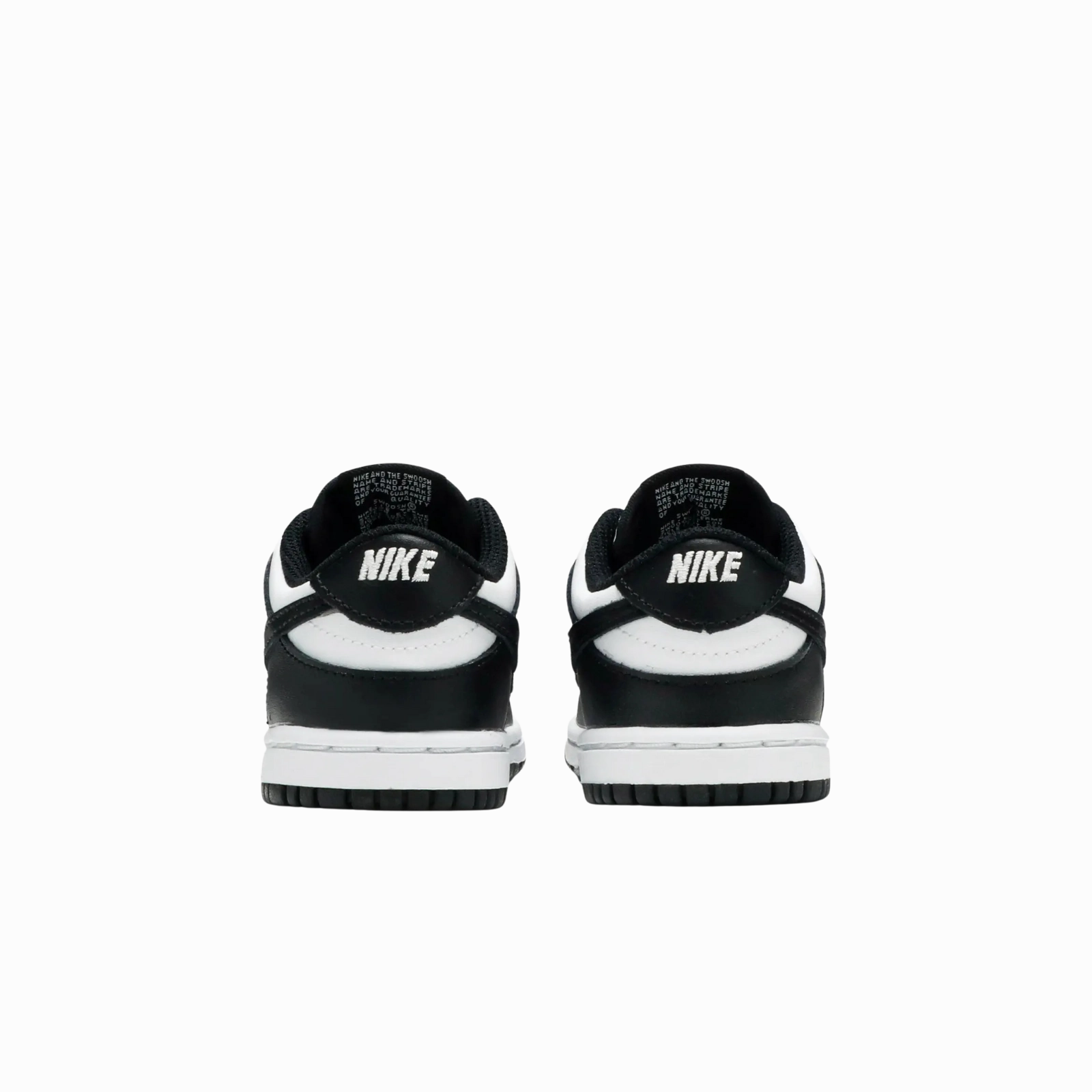 Nike Dunk Low Retro White Black Panda (TD)