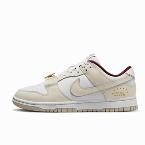 Nike Dunk Low SE Just Do It White Phantom (Women's)