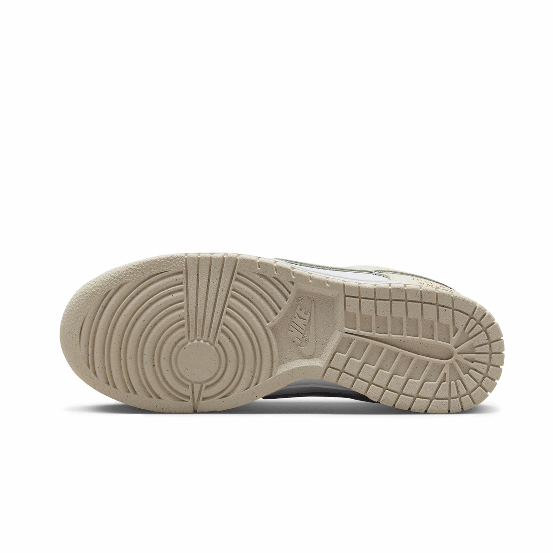 Nike Dunk Low SE Just Do It White Phantom (Women's)