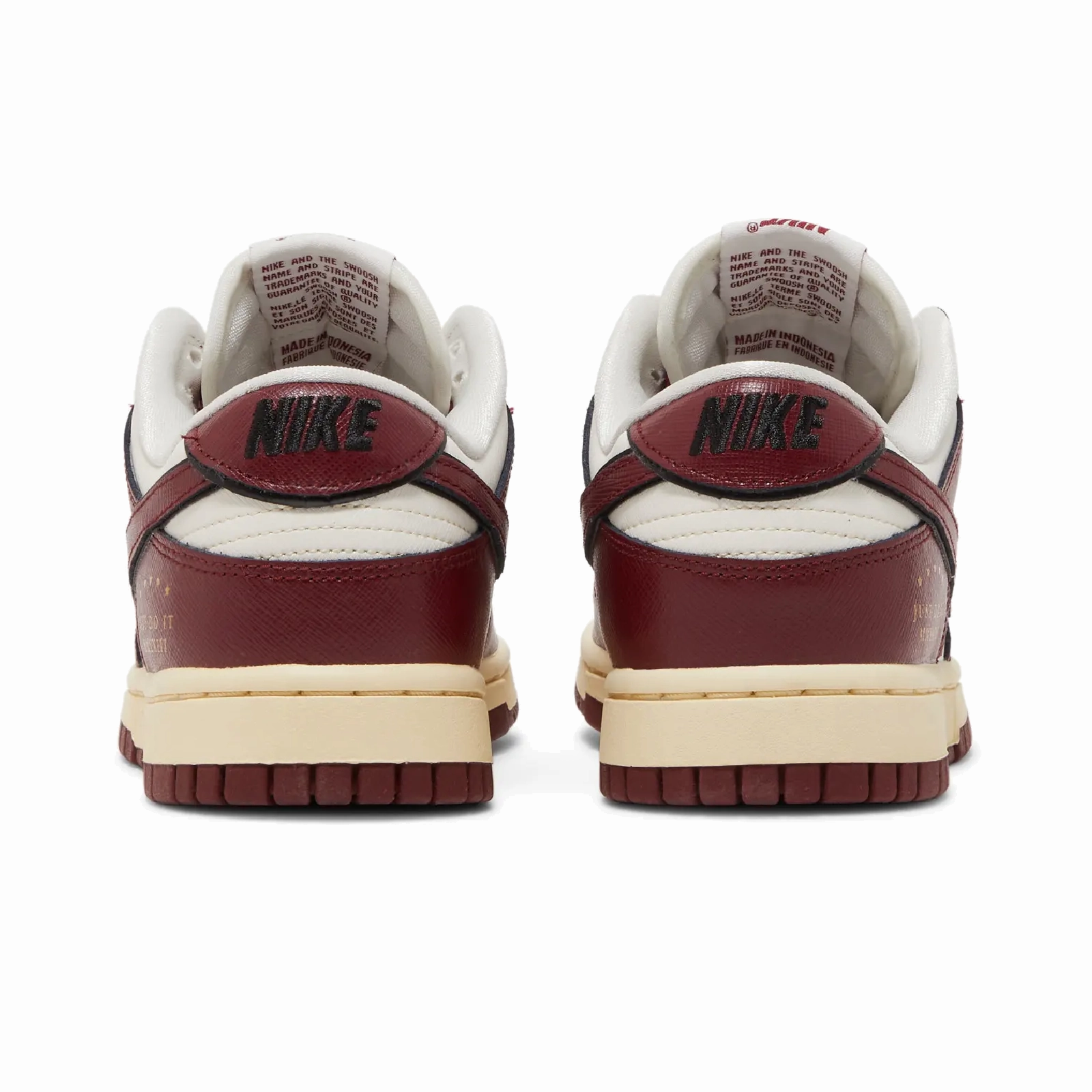 Nike Dunk Low SE Sisterhood Sail Team Red (Women's)