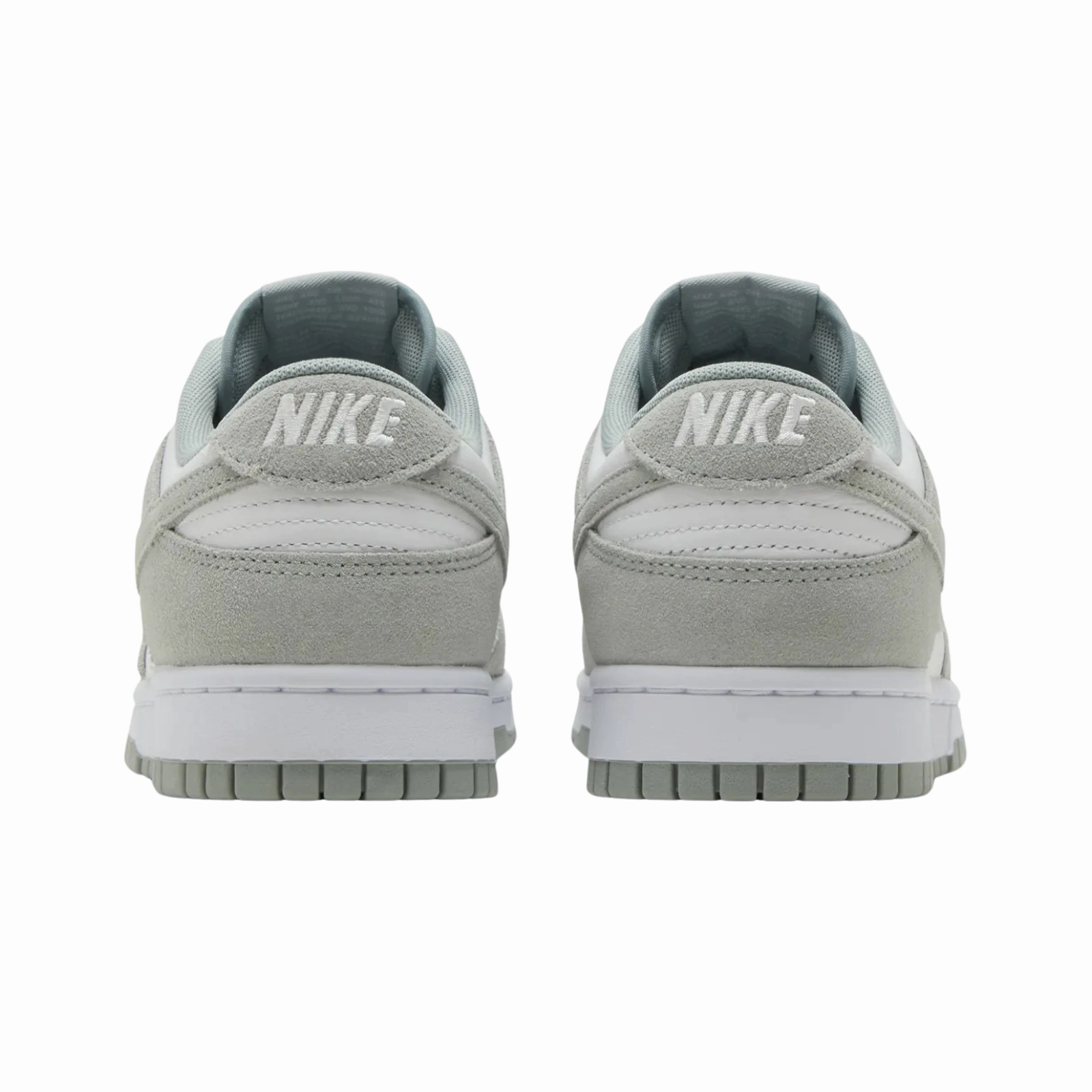 Nike Dunk Low SE White Light Pumice