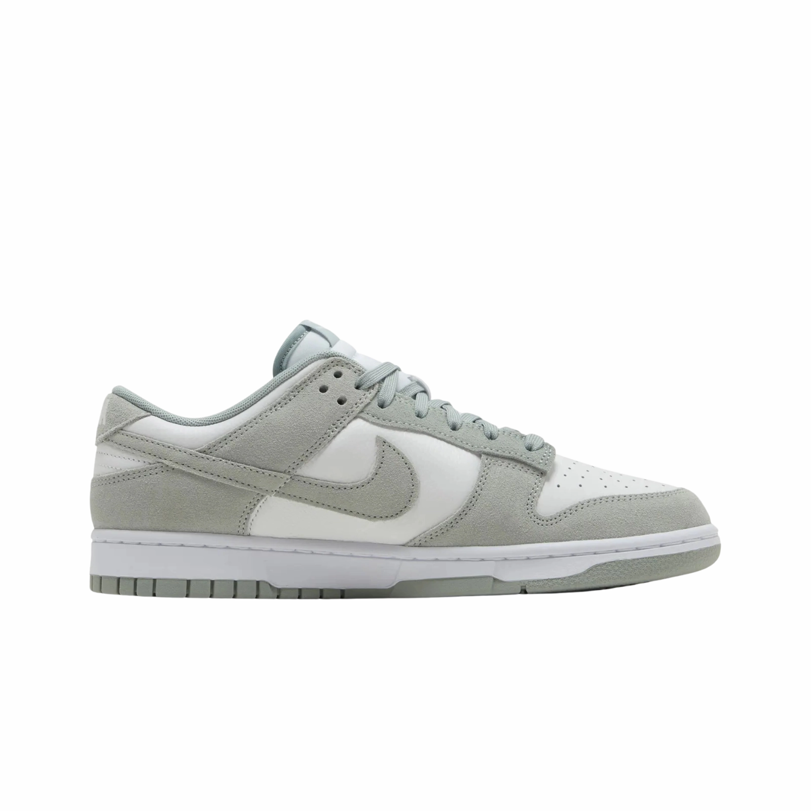 Nike Dunk Low SE White Light Pumice