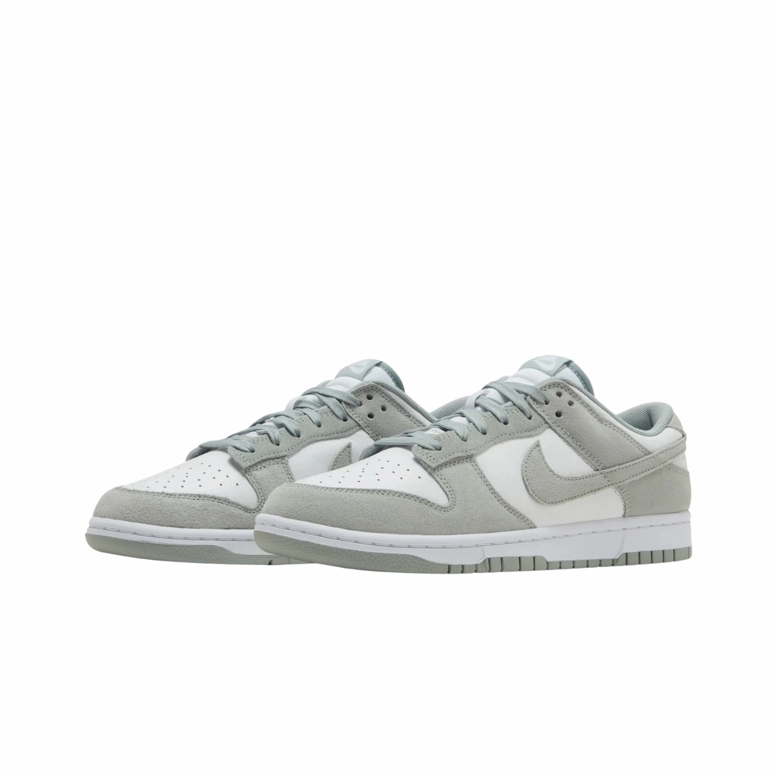 Nike Dunk Low SE White Light Pumice