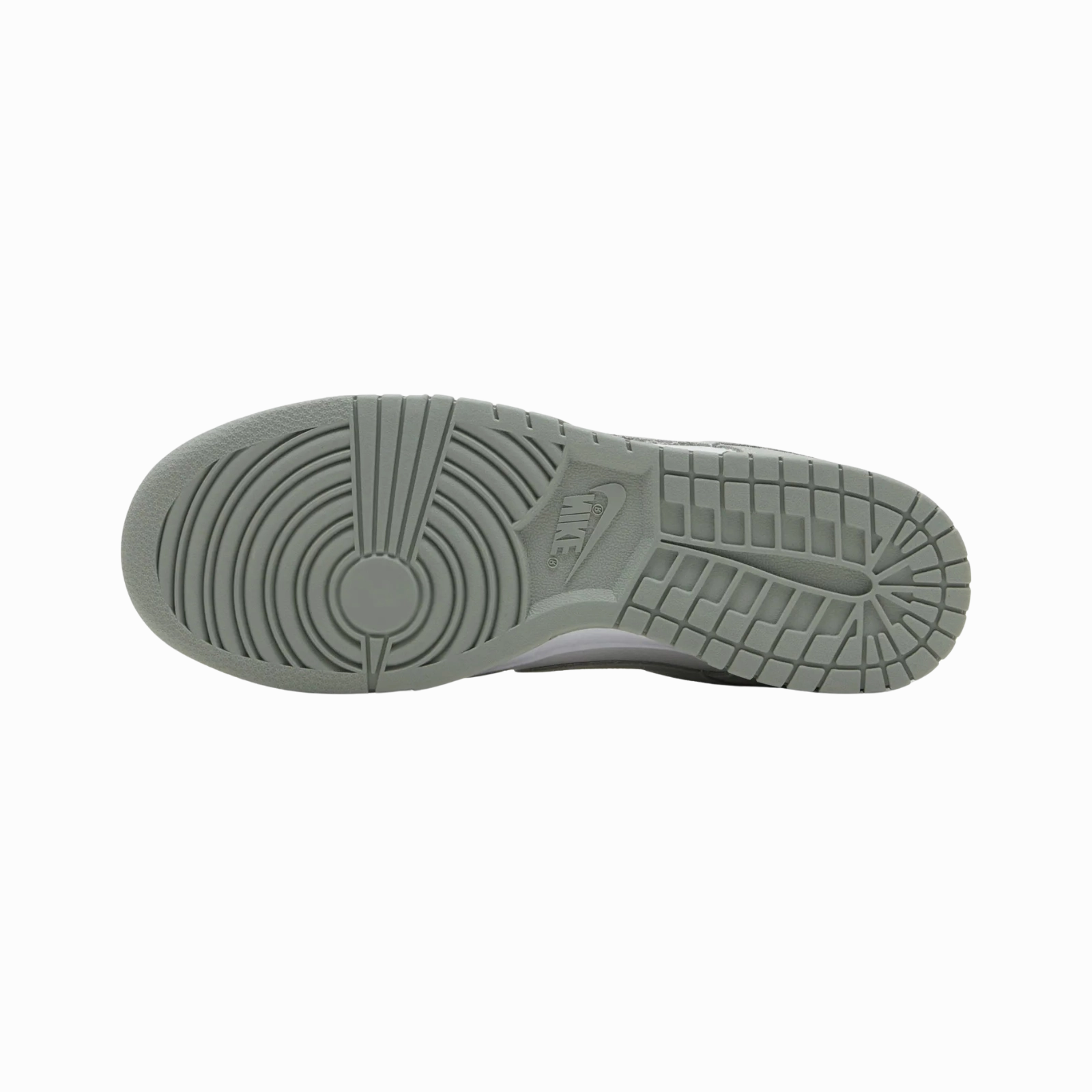 Nike Dunk Low SE White Light Pumice