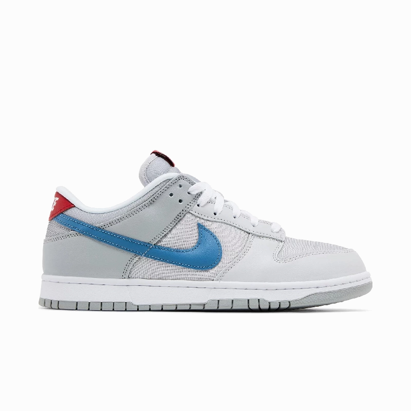 Nike Dunk Low Silver Surfer (2024)