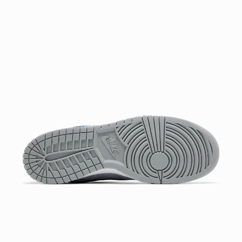 Nike Dunk Low Silver Surfer (2024)