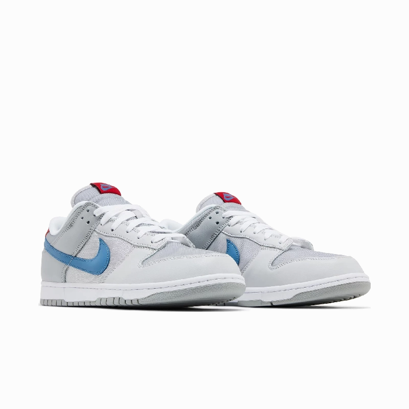 Nike Dunk Low Silver Surfer (2024)