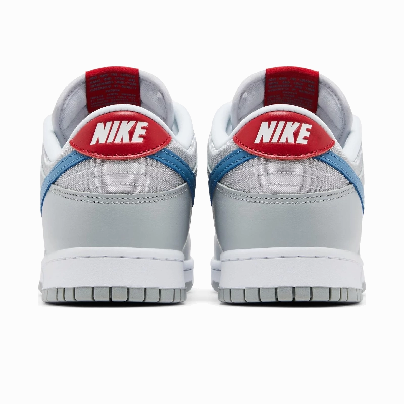 Nike Dunk Low Silver Surfer (2024)