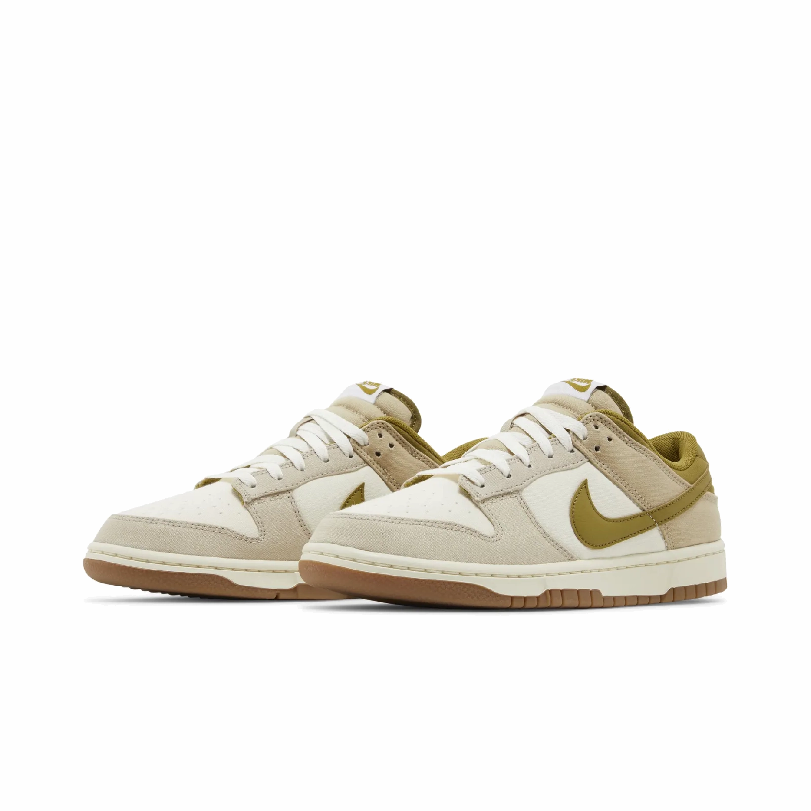 Nike Dunk Low Since 72 Pacific Moss