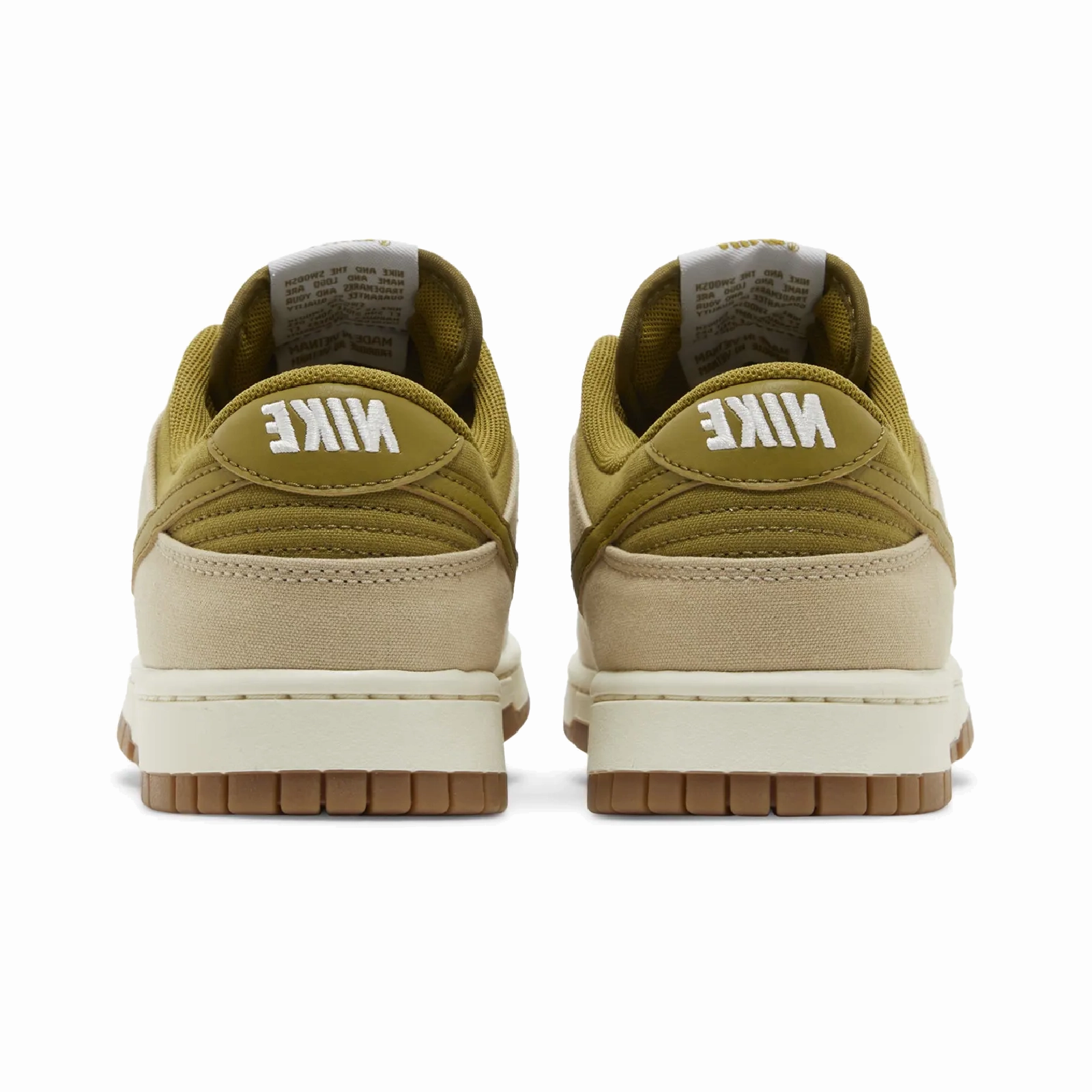 Nike Dunk Low Since 72 Pacific Moss