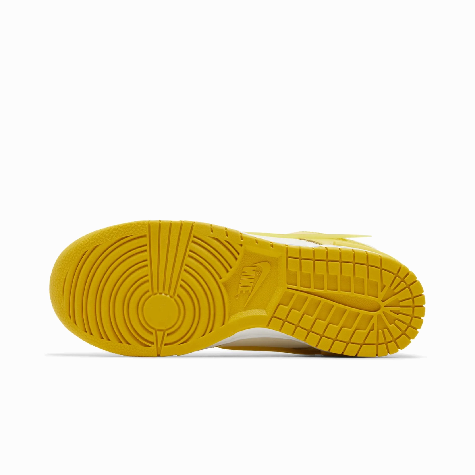 Nike Dunk Low Twist Vivid Sulfur (Women's)